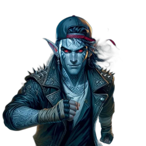 jacket, staff, mask, face transparent PNG cut-out