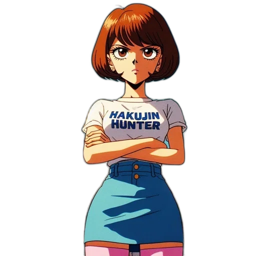 staff, dress, animal, weapon transparent PNG cut-out