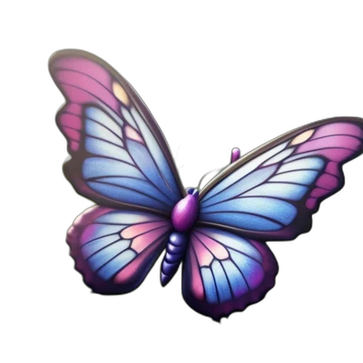 flower, animal, jewelry, creature transparent PNG cut-out