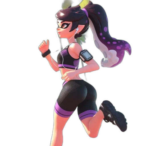 weapon, dress, staff, concept art transparent PNG cut-out