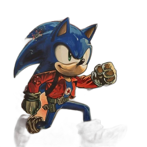 weapon, animal, jacket, creature transparent PNG cut-out