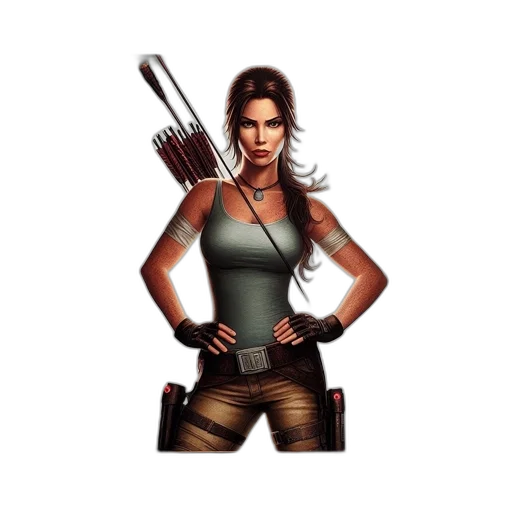 weapon, staff, pixel art, concept art transparent PNG cut-out