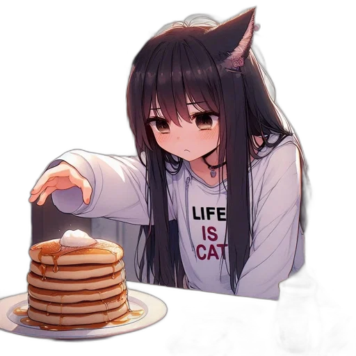 food, animal, hat, weapon transparent PNG cut-out