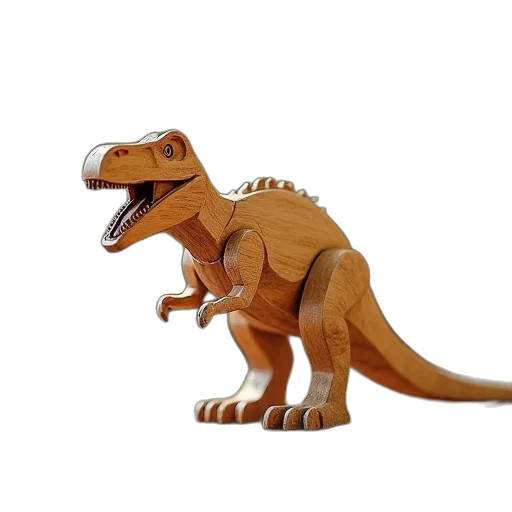animal, creature, dragon, 3d render transparent PNG cut-out
