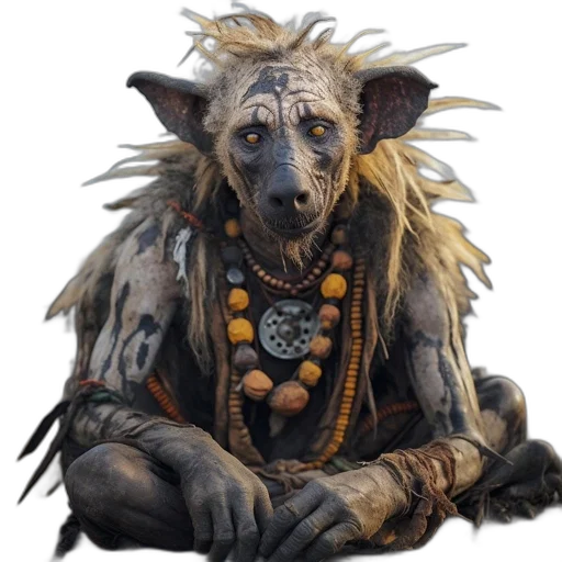 jewelry, staff, animal, creature transparent PNG cut-out