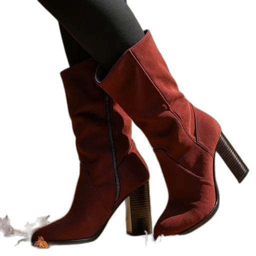 shoes, 3d render, photorealistic, concept art transparent PNG cut-out