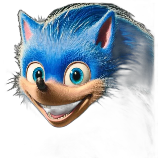 creature, animal, face, mask transparent PNG cut-out