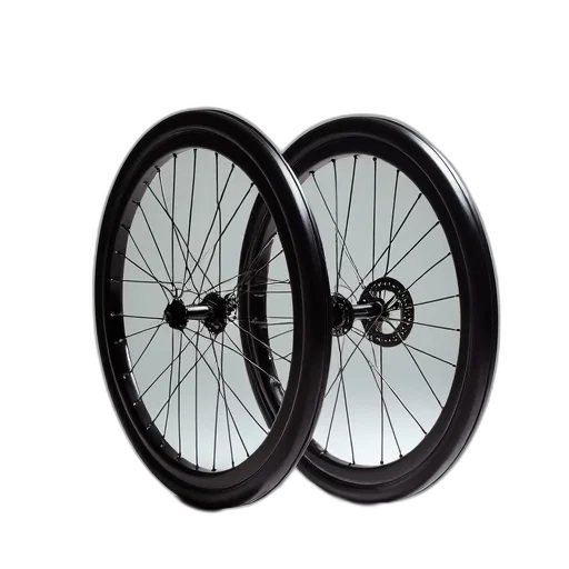 pair, tubular, road, wheels transparent PNG cut-out