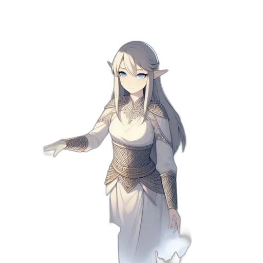 staff, dress, mask, sword transparent PNG cut-out