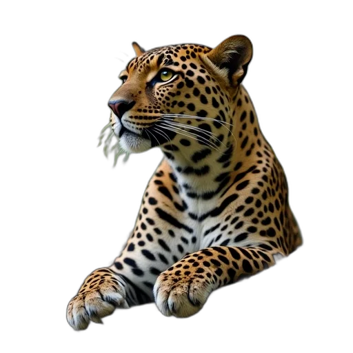animal, jewelry, creature, staff transparent PNG cut-out