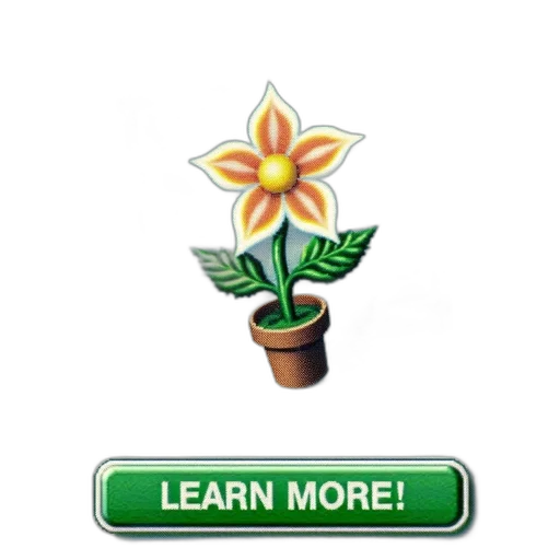 flower, staff, jewelry, crown transparent PNG cut-out