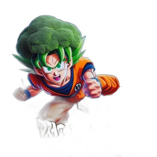 weapon, hair, mask, food transparent PNG cut-out
