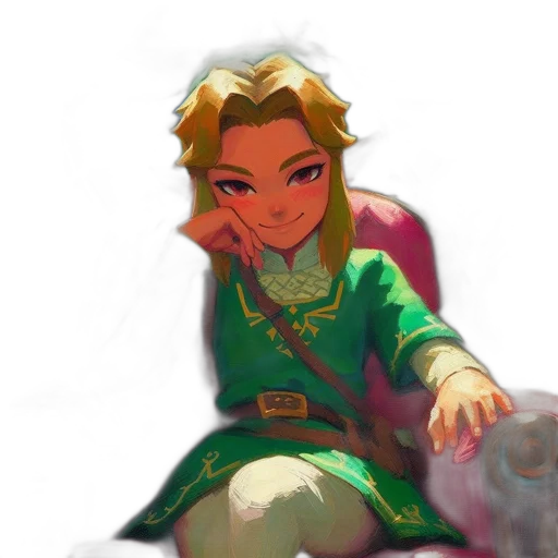 staff, crown, face, sword transparent PNG cut-out
