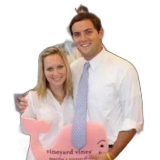 staff, man, woman, pose transparent PNG cut-out