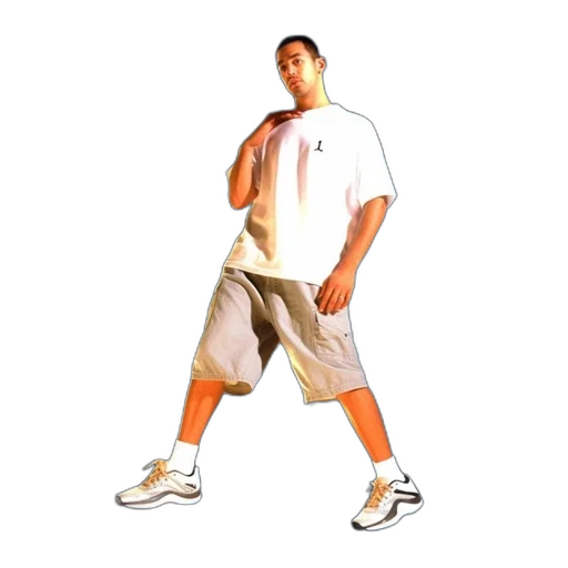 shoes, staff, jacket, animal transparent PNG cut-out
