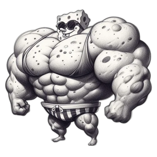 robot, creature, animal, concept art transparent PNG cut-out