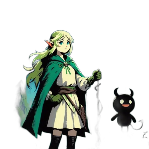 staff, weapon, mask, dragon transparent PNG cut-out