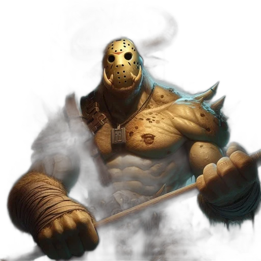 mask, face, weapon, sword transparent PNG cut-out