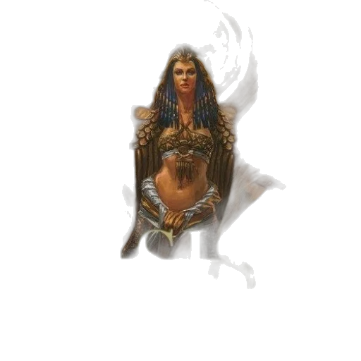 jewelry, staff, dragon, crown transparent PNG cut-out