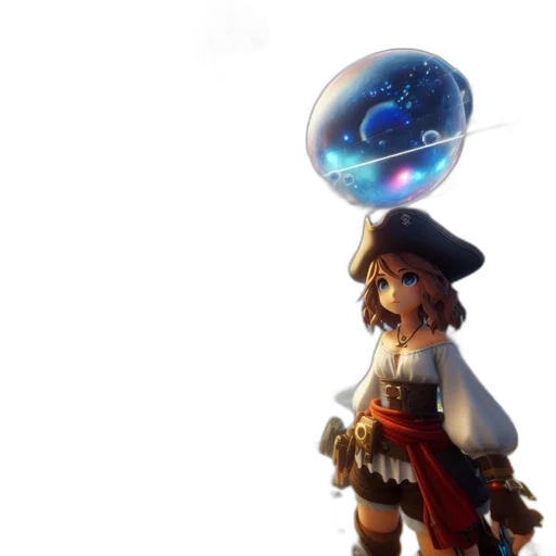 staff, sword, weapon, hat transparent PNG cut-out