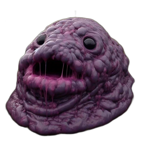 creature, face, mask, animal transparent PNG cut-out