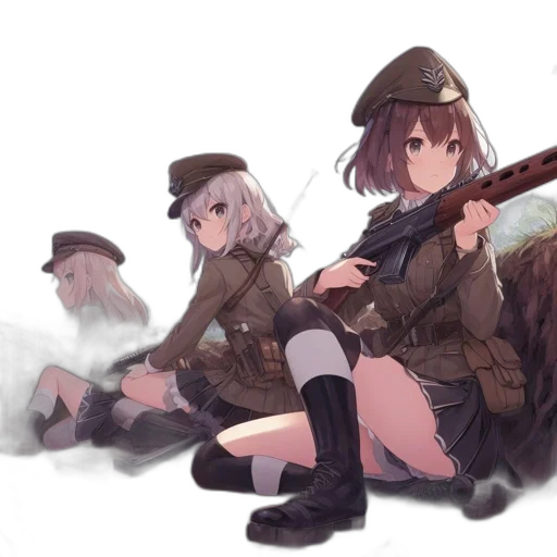 weapon, hat, sword, staff transparent PNG cut-out