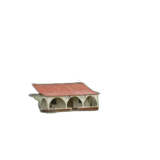 building, furniture, crown, jewelry transparent PNG cut-out