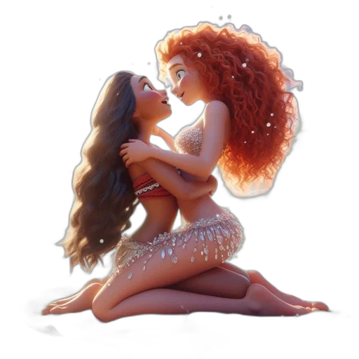 concept art, fantasy art, pixel art, cartoon transparent PNG cut-out