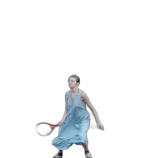 dress, staff, creature, animal transparent PNG cut-out