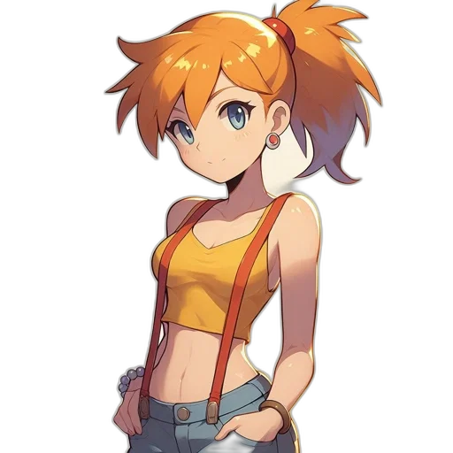 dress, staff, weapon, jacket transparent PNG cut-out