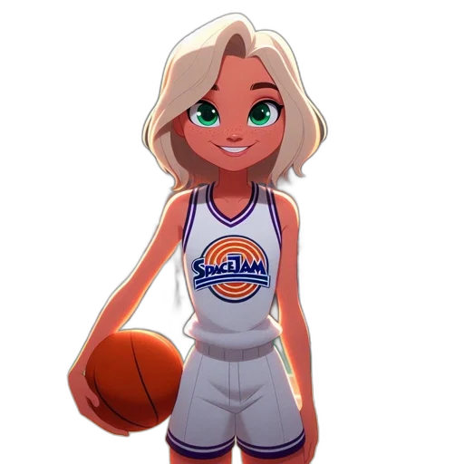 cartoon, pixel art, concept art, 3d render transparent PNG cut-out