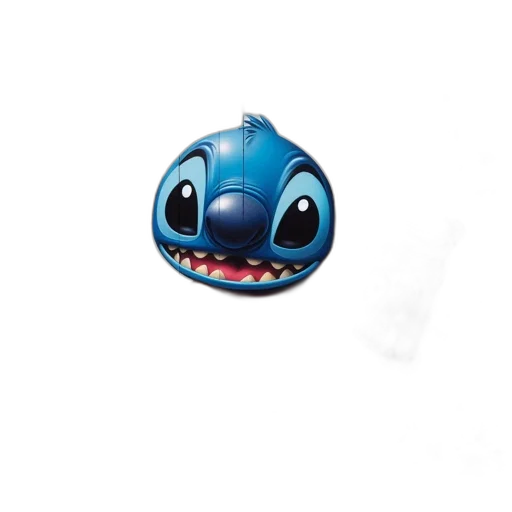 creature, mask, staff, robot transparent PNG cut-out