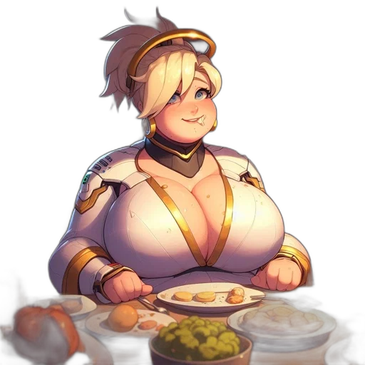 food, staff, concept art, pixel art transparent PNG cut-out