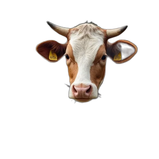 animal, face, mask, creature transparent PNG cut-out