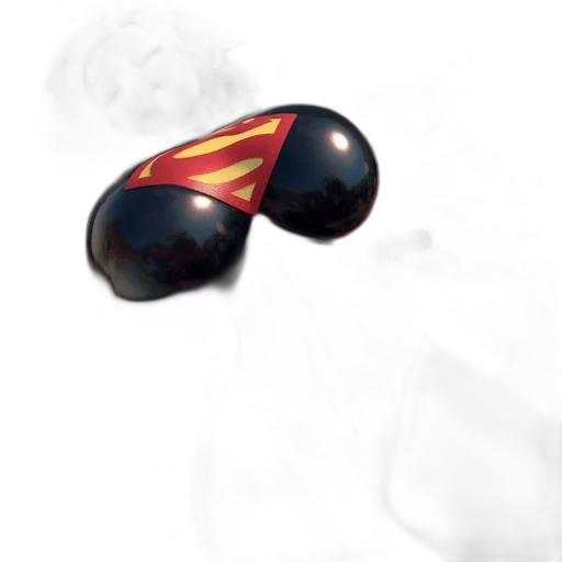 jewelry, mask, concept art, comic book art transparent PNG cut-out