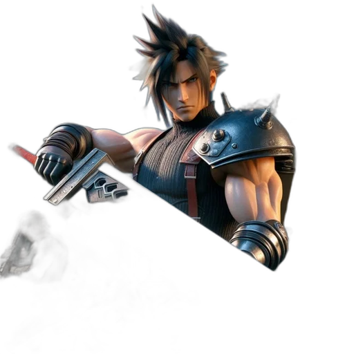 weapon, sword, dragon, staff transparent PNG cut-out