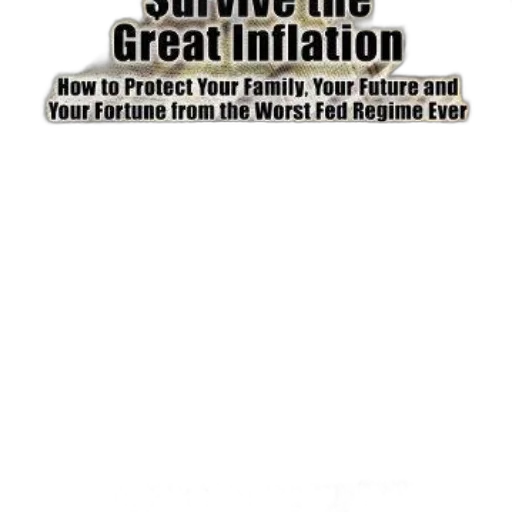 survive, great, inflation, how transparent PNG cut-out