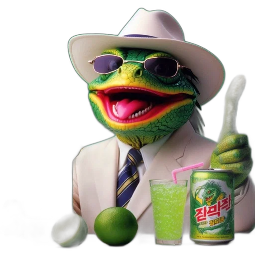 food, animal, staff, hat transparent PNG cut-out