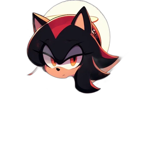 hat, staff, creature, animal transparent PNG cut-out