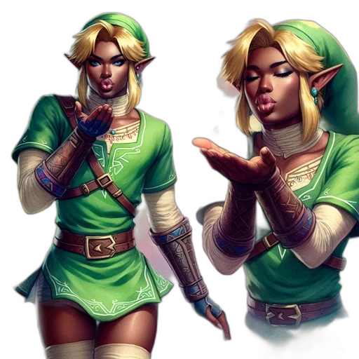staff, fantasy art, concept art, pixel art transparent PNG cut-out