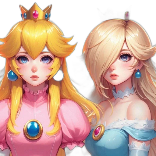 crown, concept art, fantasy art, pixel art transparent PNG cut-out