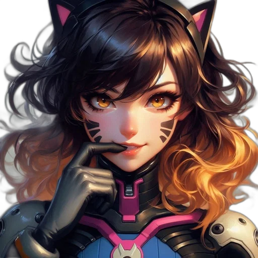 mask, face, robot, fantasy art transparent PNG cut-out
