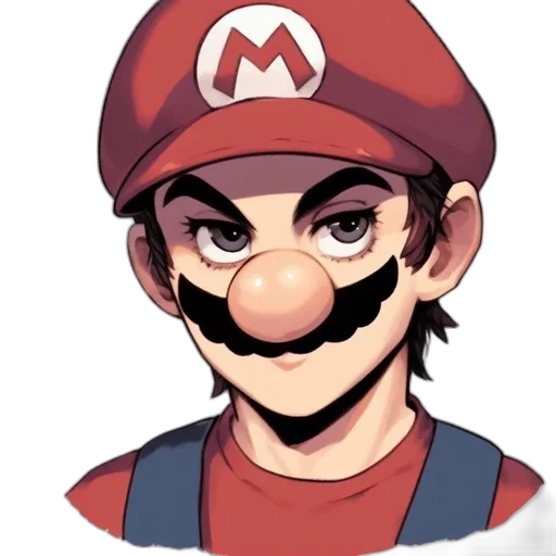mask, face, hat, creature transparent PNG cut-out