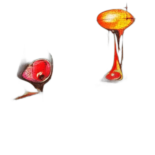 weapon, jewelry, shoes, staff transparent PNG cut-out