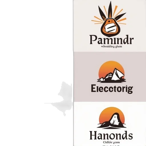 jewelry, 3d render, concept art, earth tones transparent PNG cut-out