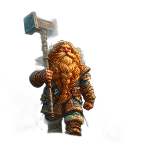 staff, sword, weapon, fantasy art transparent PNG cut-out