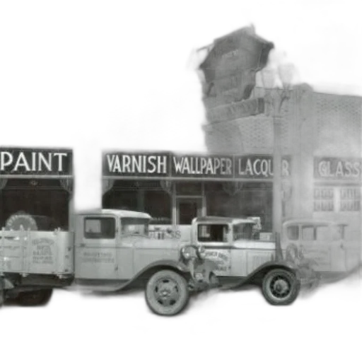 car, furniture, building, photorealistic transparent PNG cut-out