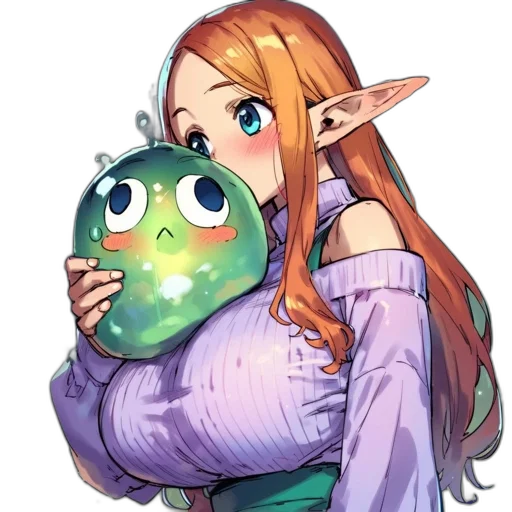 mask, creature, staff, dragon transparent PNG cut-out