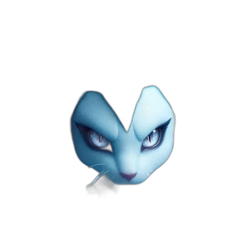 dragon, creature, face, animal transparent PNG cut-out