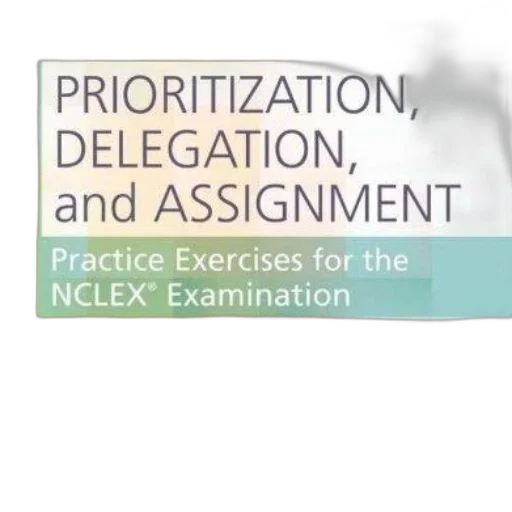 book, cover, titled, prioritization transparent PNG cut-out